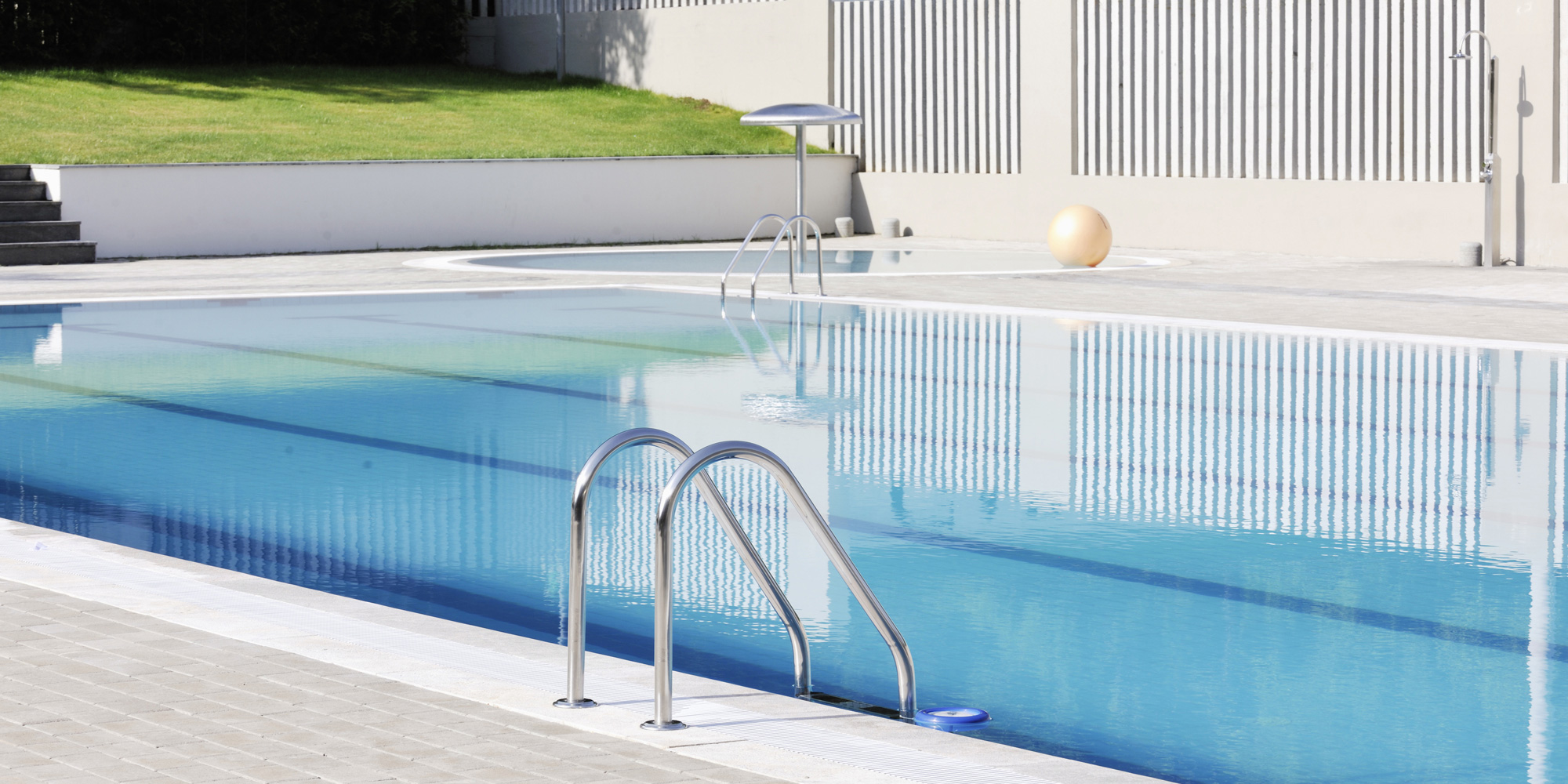 Swimming Pool Construction & Maintenance Bahrain
